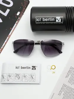 عینک آفتابی مردانه آیس برلین مدل IC BERLIN I SEE2020