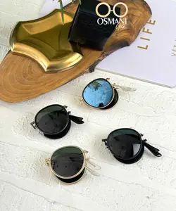 عینک آفتابی مردانه و زنانه ریبن مدل Ray Ban RB 3517