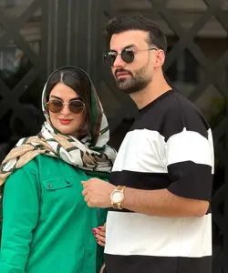 عینک آفتابی مردانه و زنانه ریبن مدل Ray Ban RB 3517