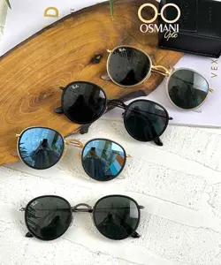 عینک آفتابی مردانه و زنانه ریبن مدل Ray Ban RB 3517
