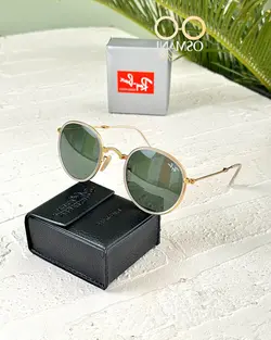 عینک آفتابی مردانه و زنانه ریبن مدل Ray Ban RB 3517
