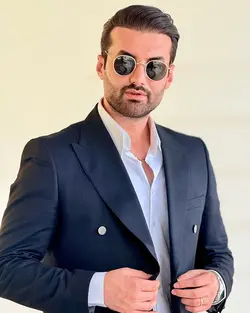 عینک آفتابی مردانه و زنانه ریبن مدل Ray Ban RB 3517