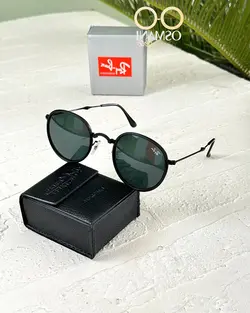 عینک آفتابی مردانه و زنانه ریبن مدل Ray Ban RB 3517