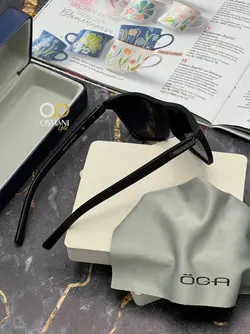 عینک آفتابی مردانه برند اوگا (OGA) مدل 8226