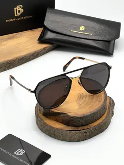 عینک آفتابی مردانه دیوید بکهام مدل DAVID BECKHAM DB7095