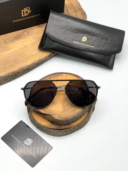 عینک آفتابی مردانه دیوید بکهام مدل DAVID BECKHAM DB7095
