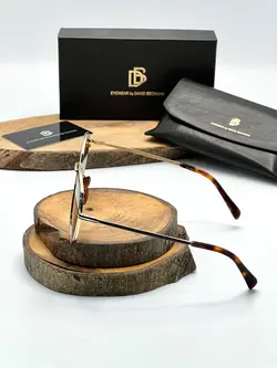 عینک آفتابی مردانه دیوید بکهام مدل DAVID BECKHAM DB7095