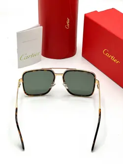 عینک آفتابی کارتیر مدل CARTIER 0263sa
