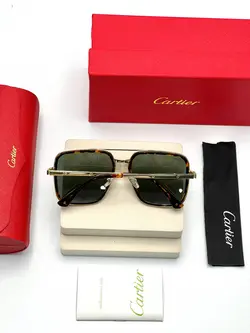 عینک آفتابی کارتیر مدل CARTIER 0263sa
