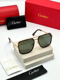 عینک آفتابی کارتیر مدل CARTIER 0263sa