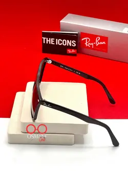 عینک آفتابی ریبن مدل RAY BAN RB4547