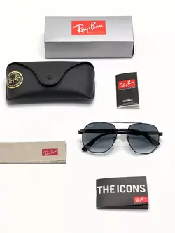 عینک آفتابی ریبن مدل RAY BAN RB3714