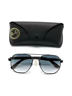 عینک آفتابی ریبن مدل RAY BAN RB3714