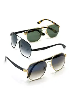 عینک آفتابی ریبن مدل RAY BAN RB3714