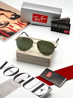 عینک آفتابی ریبن مدل RAY BAN RB3712D