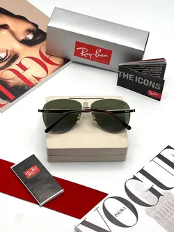 عینک آفتابی ریبن مدل RAY BAN RB3712D