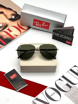 عینک آفتابی ریبن مدل RAY BAN RB3712D