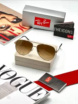 عینک آفتابی ریبن مدل RAY BAN RB3712D