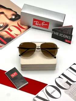 عینک آفتابی ریبن مدل RAY BAN RB3712D