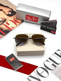 عینک آفتابی ریبن مدل RAY BAN RB3712D