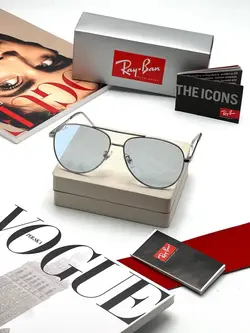 عینک آفتابی ریبن مدل RAY BAN RB3712D