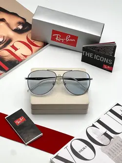 عینک آفتابی ریبن مدل RAY BAN RB3712D