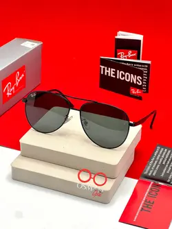 عینک آفتابی ریبن مدل RAY BAN RB3712D