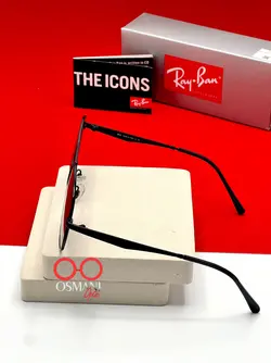 عینک آفتابی ریبن مدل RAY BAN RB3712D