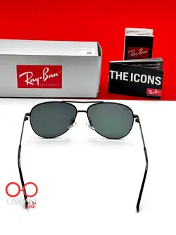 عینک آفتابی ریبن مدل RAY BAN RB3712D