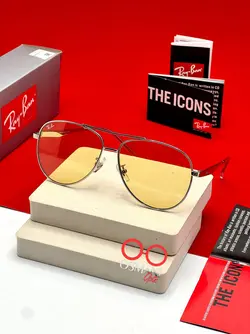 عینک آفتابی ریبن مدل RAY BAN RB3712D