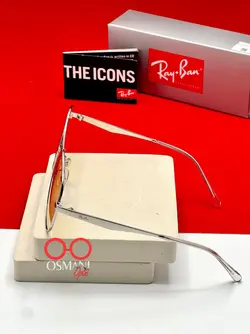 عینک آفتابی ریبن مدل RAY BAN RB3712D