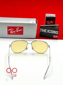 عینک آفتابی ریبن مدل RAY BAN RB3712D