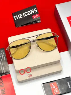 عینک آفتابی ریبن مدل RAY BAN RB3712D