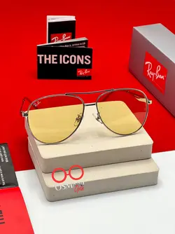 عینک آفتابی ریبن مدل RAY BAN RB3712D