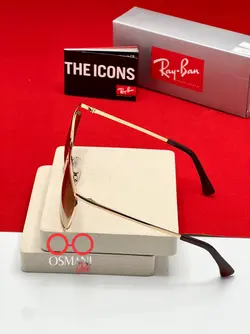 عینک آفتابی زنانه و مردانه ریبن مدل Ray Ban RB3619