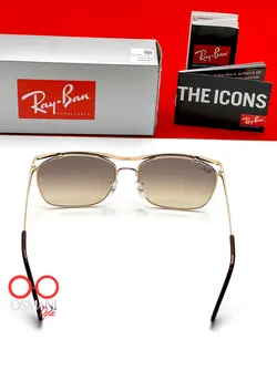 عینک آفتابی زنانه و مردانه ریبن مدل Ray Ban RB3619