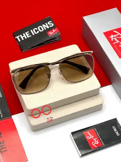 عینک آفتابی زنانه و مردانه ریبن مدل Ray Ban RB3619