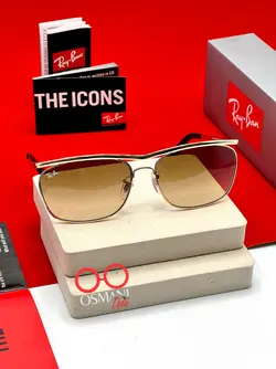 عینک آفتابی زنانه و مردانه ریبن مدل Ray Ban RB3619