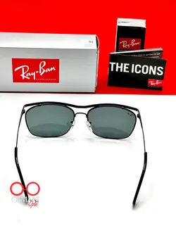 عینک آفتابی زنانه و مردانه ریبن مدل Ray Ban RB3619