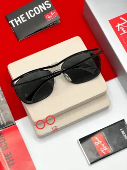 عینک آفتابی زنانه و مردانه ریبن مدل Ray Ban RB3619