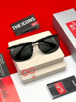 عینک آفتابی زنانه و مردانه ریبن مدل Ray Ban RB3619