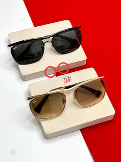 عینک آفتابی زنانه و مردانه ریبن مدل Ray Ban RB3619