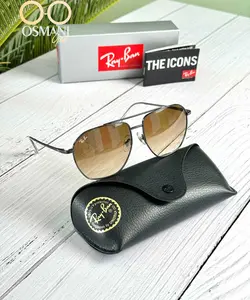 عینک آفتابی ریبن مدل Ray Ban RB3692d