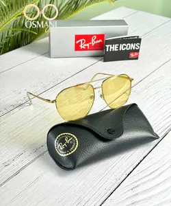 عینک آفتابی ریبن مدل Ray Ban RB3692d