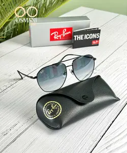 عینک آفتابی ریبن مدل Ray Ban RB3692d