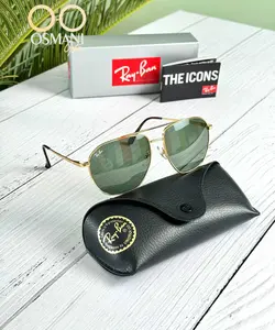 عینک آفتابی ریبن مدل Ray Ban RB3692d