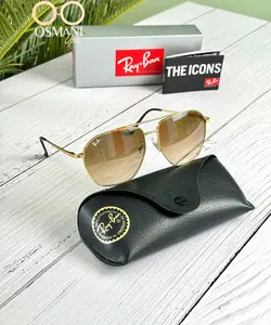 عینک آفتابی ریبن مدل Ray Ban RB3692d