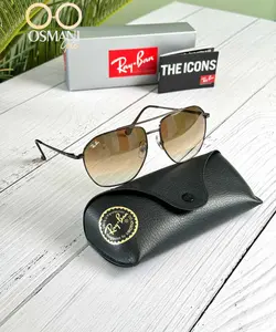 عینک آفتابی ریبن مدل Ray Ban RB3692d