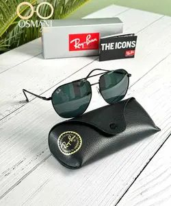 عینک آفتابی ریبن مدل Ray Ban RB3692d