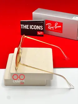 عینک آفتابی ریبن مدل Ray Ban RB3692d